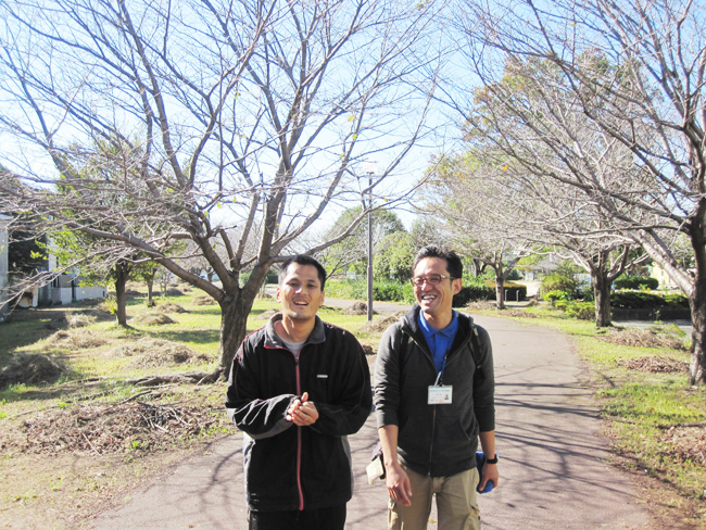 宝箱居宅支援部 リアライズ